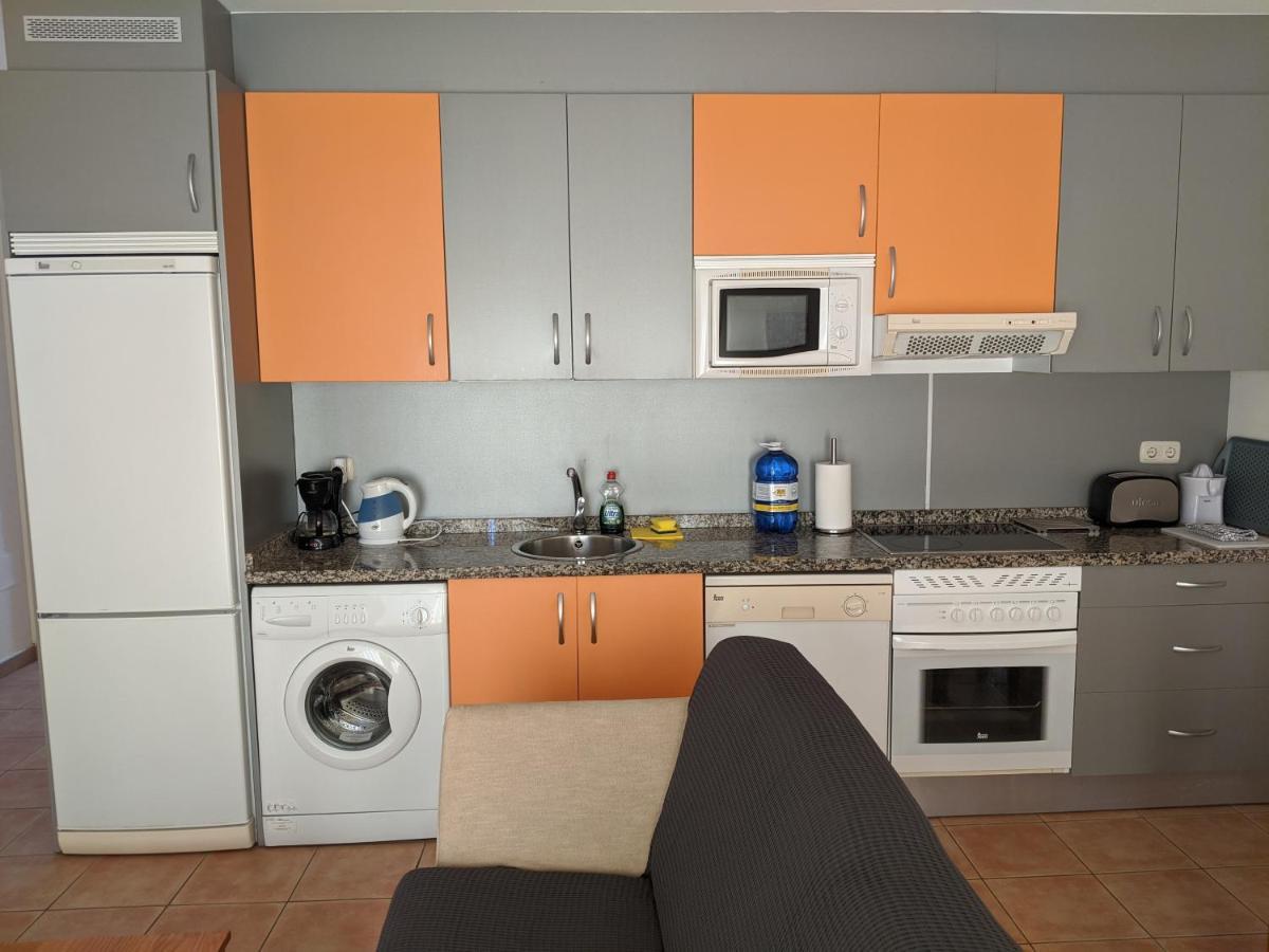 Be Cotillo Apartment Exterior photo