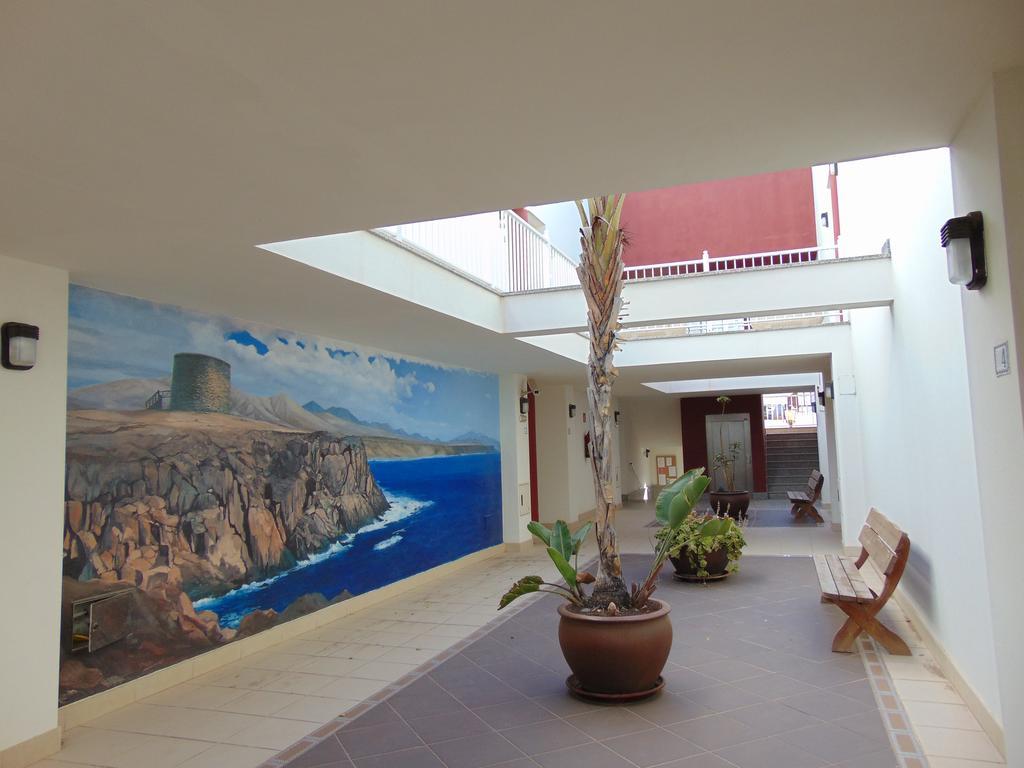 Be Cotillo Apartment Exterior photo