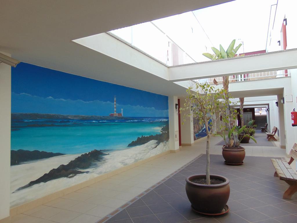 Be Cotillo Apartment Exterior photo