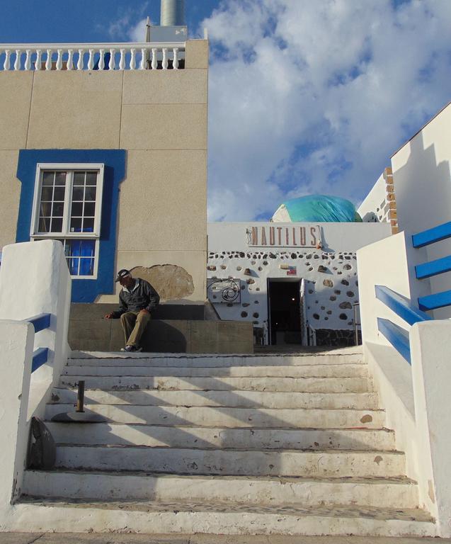 Be Cotillo Apartment Exterior photo