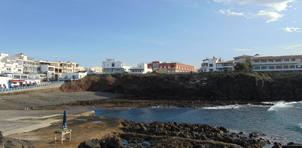 Be Cotillo Apartment Exterior photo