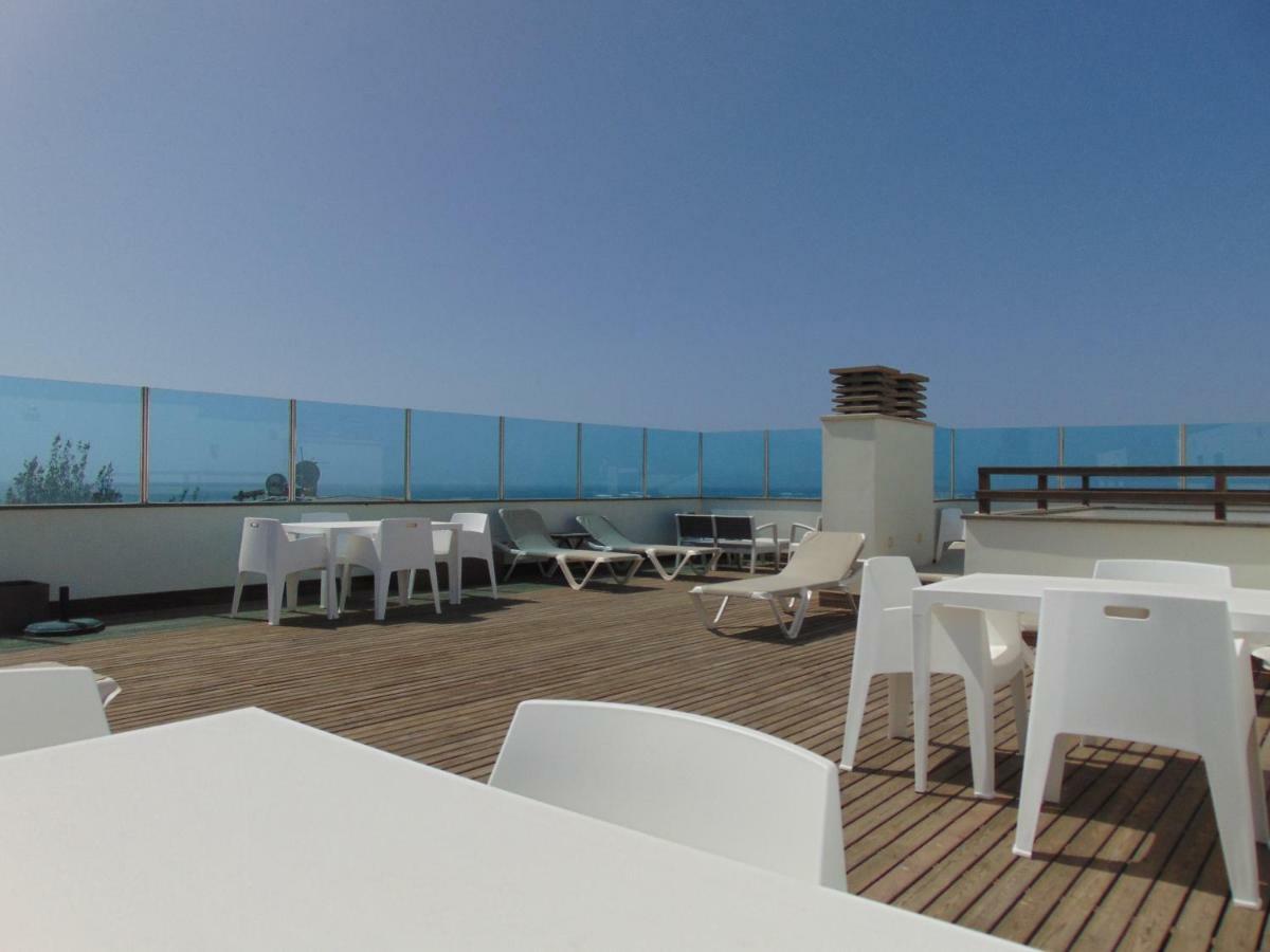 Be Cotillo Apartment Exterior photo