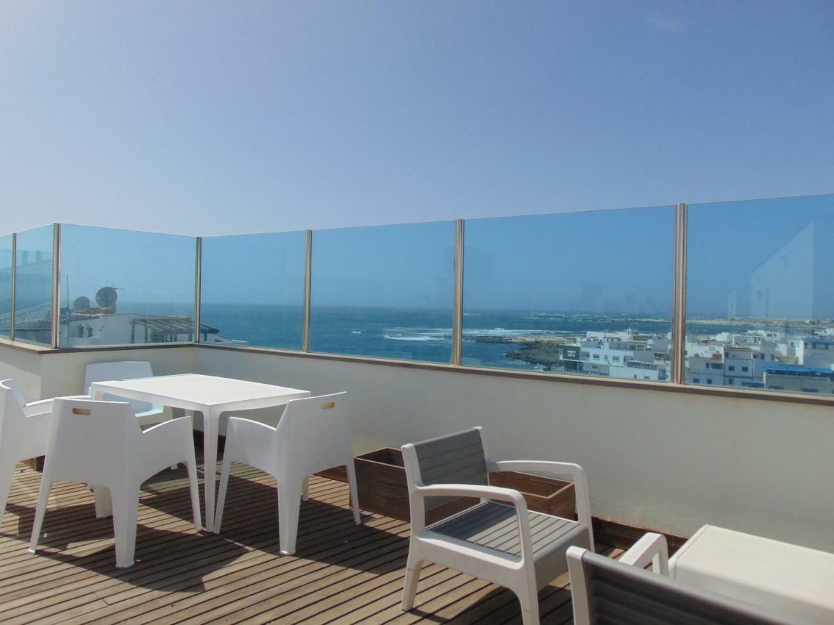 Be Cotillo Apartment Exterior photo