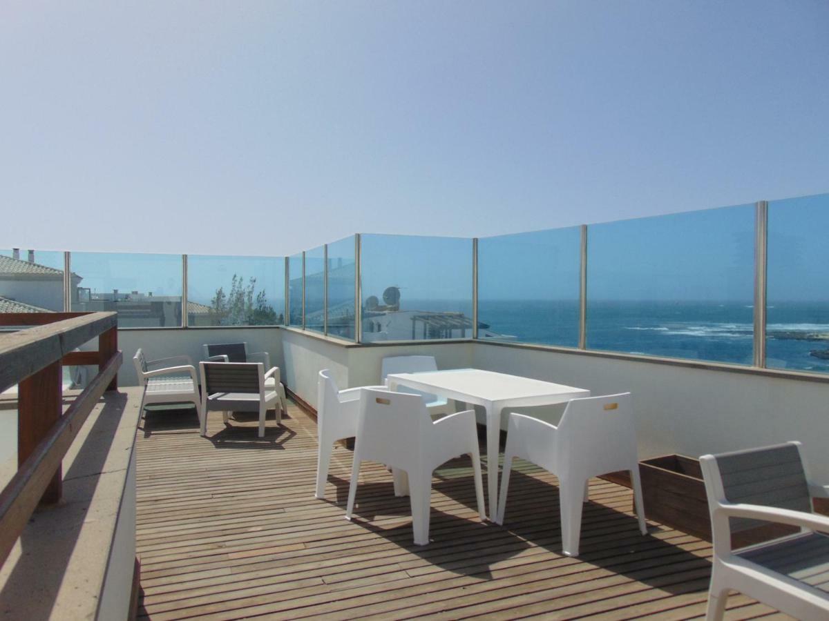 Be Cotillo Apartment Exterior photo