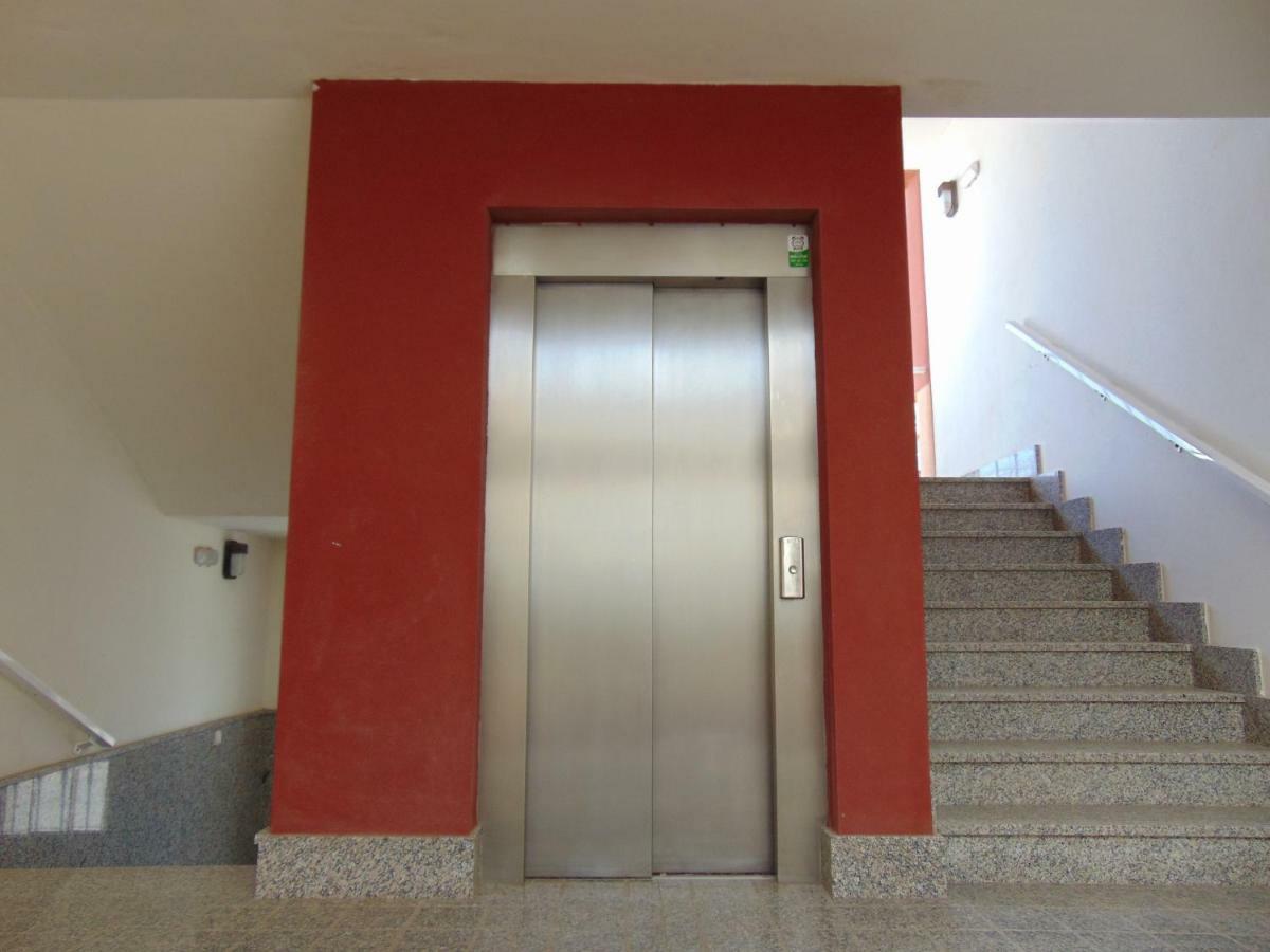 Be Cotillo Apartment Exterior photo