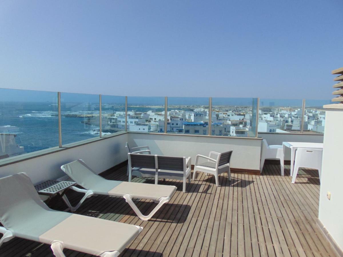 Be Cotillo Apartment Exterior photo