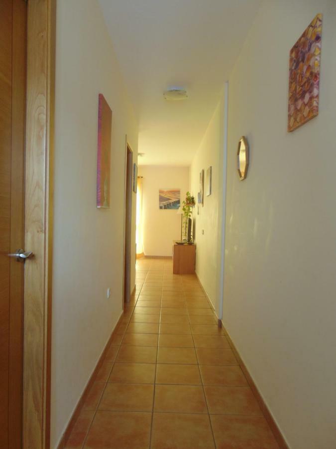 Be Cotillo Apartment Exterior photo