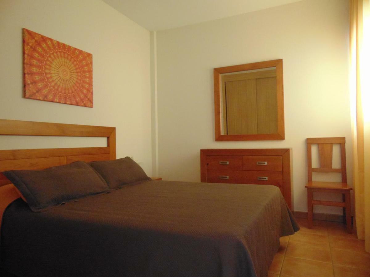 Be Cotillo Apartment Exterior photo