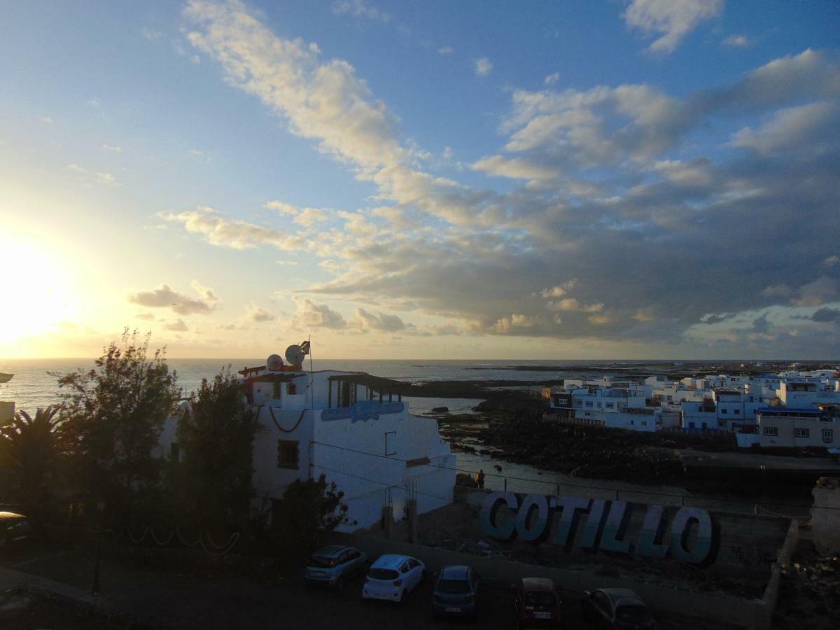 Be Cotillo Apartment Exterior photo