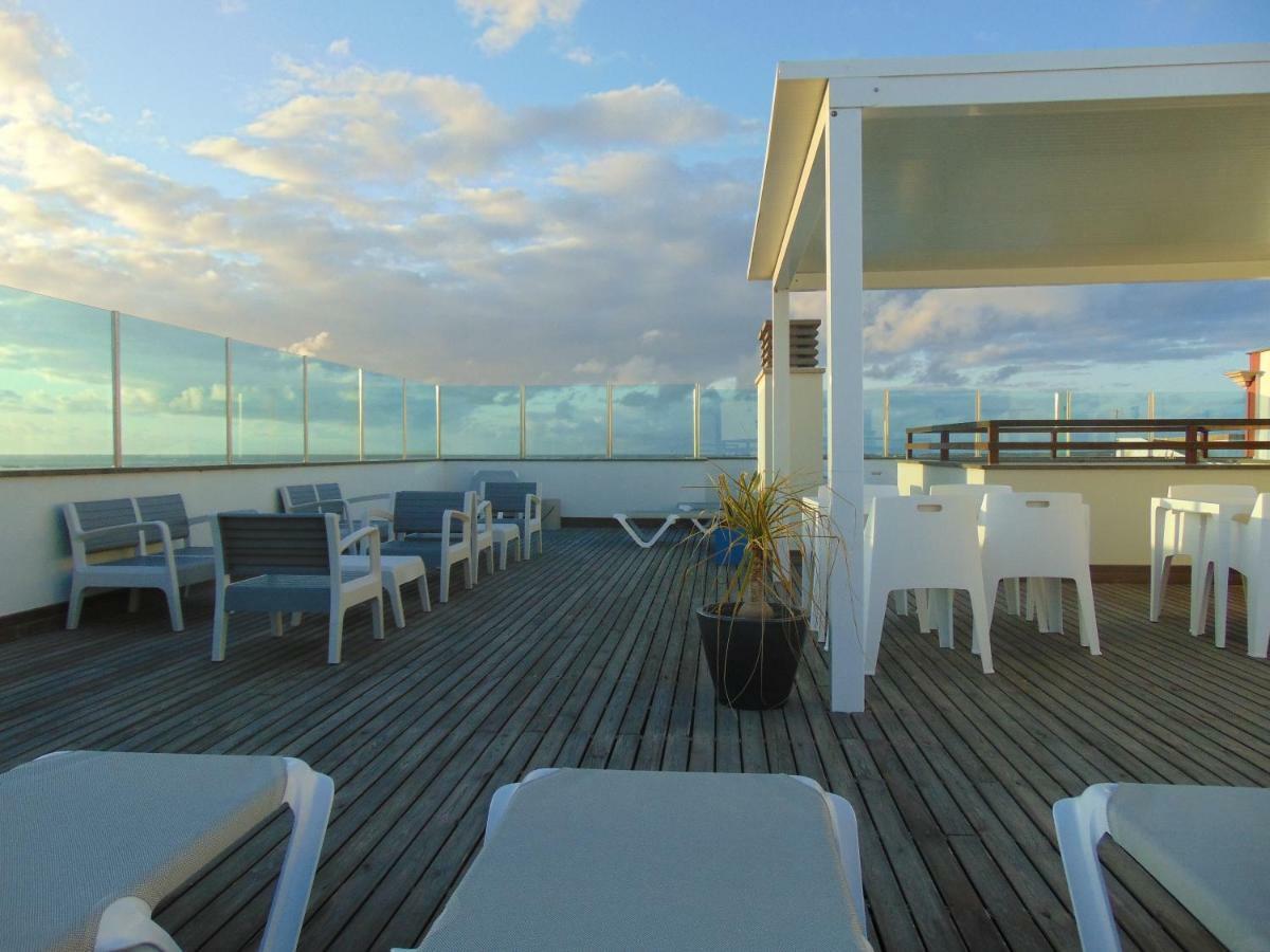 Be Cotillo Apartment Exterior photo